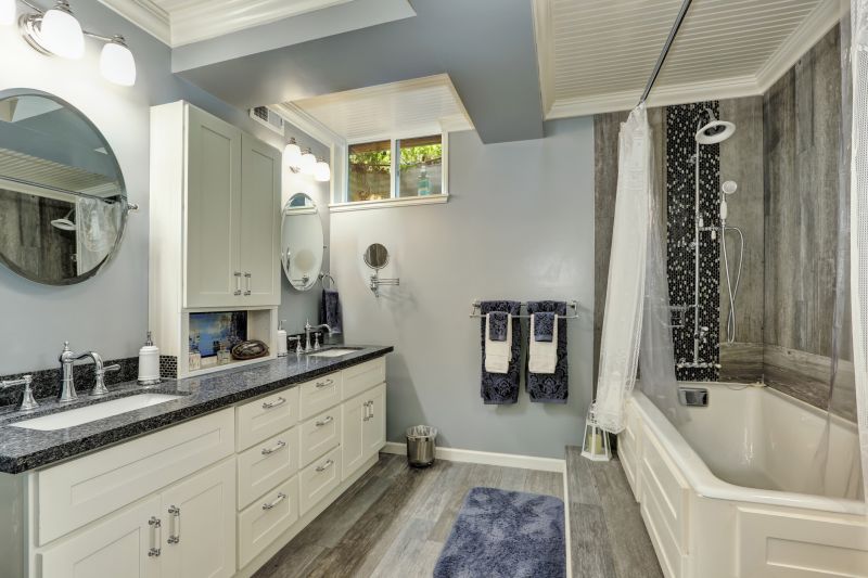 Top Bathroom Remodeling Companies in Northport, AL