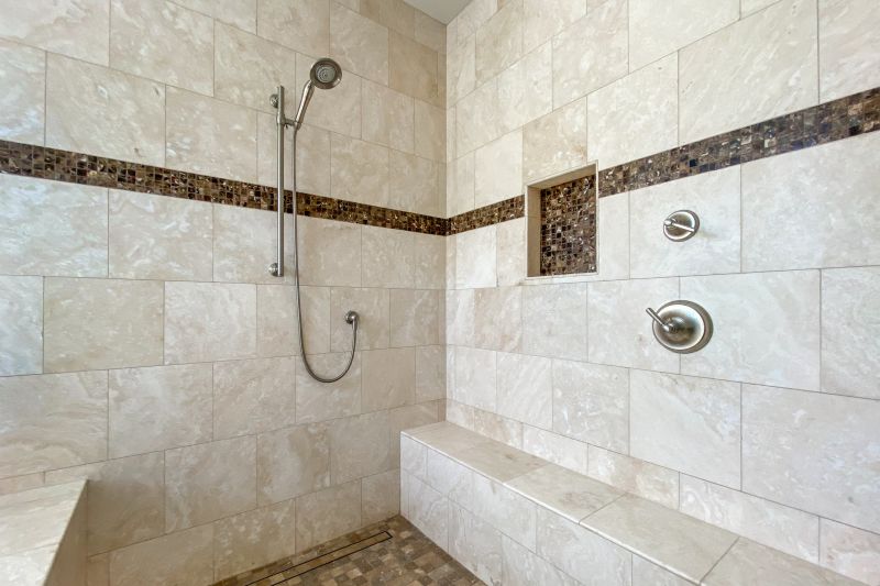 Cost of Shower Installation in Northport, AL