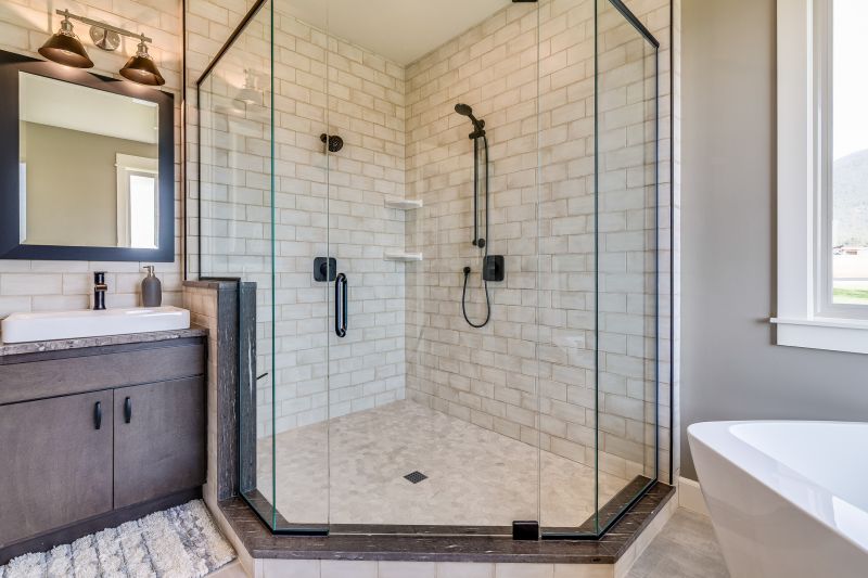 Best Shower Installation Contractors in Northport, AL