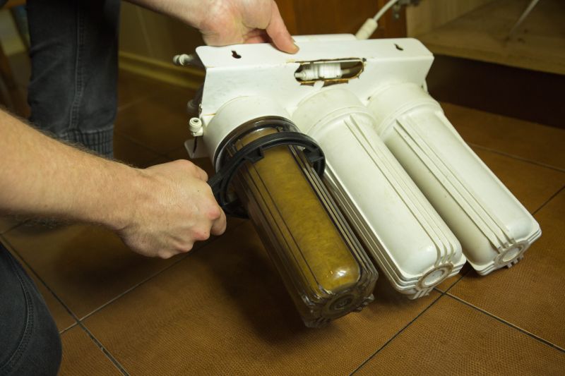 Final Setup and Inspection